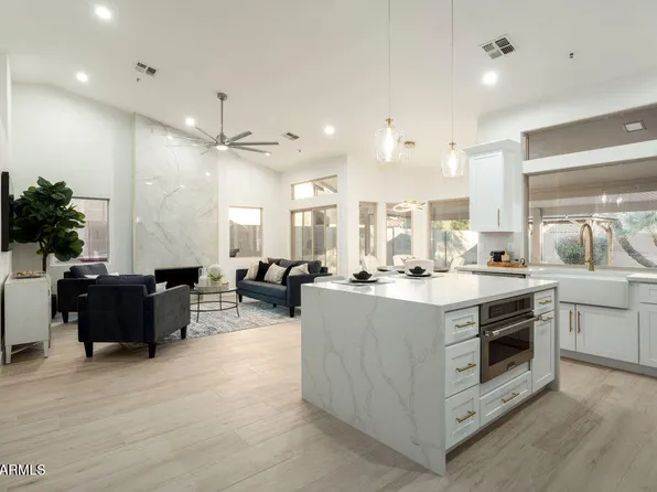 9439 E PALM TREE Drive, Scottsdale, AZ 85255