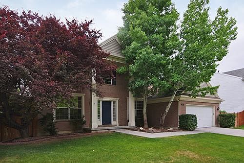1st image of 11628 S Thornberry Dr