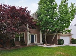 11628 S Thornberry Dr, Draper, UT 84020