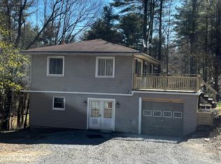 4536 Bloomingrove Rd, Williamsport, PA 17701