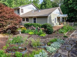 414 Old Haw Creek Rd, Asheville, NC 28805