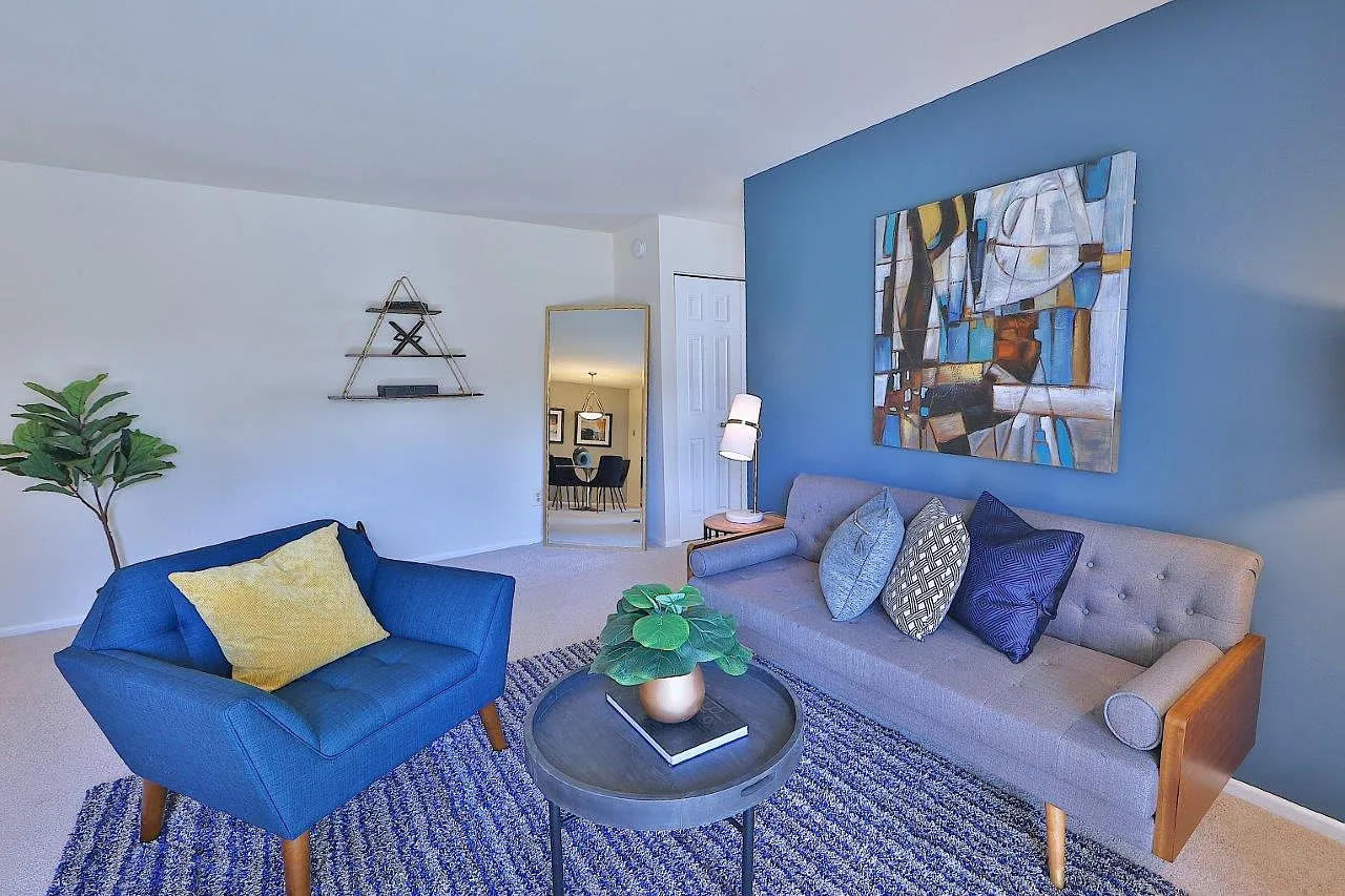 Mount Vernon Square Apartment Homes — Photo 4