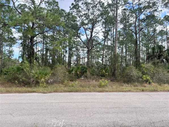 1610 DESOTO AVENUE LOT 7, LEHIGH ACRES, FL 33972