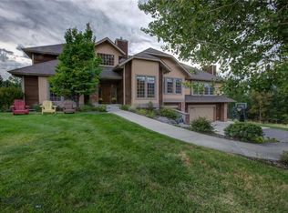 463 Summer Ridge Rd, Bozeman, MT 59715