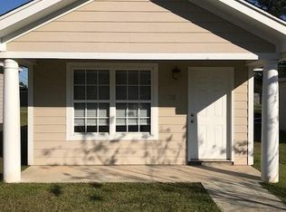 38 McKenzie Cir, Hattiesburg, MS 39402