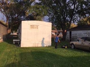 7335 Bealane Rd, Algonac, MI 48001