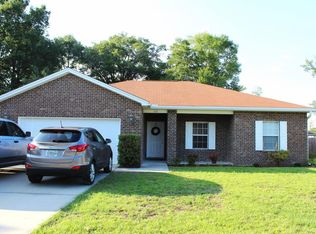 112 Nathey Ave, Niceville, FL 32578