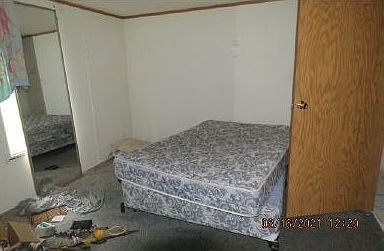 Additional Bedroom