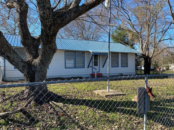 220 Rs County Rd #1530, Pt, TX 75472