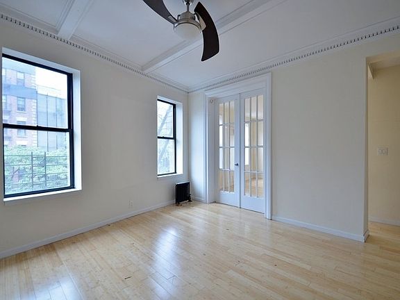 2nd image of 974 Saint Nicholas Ave APT 3A