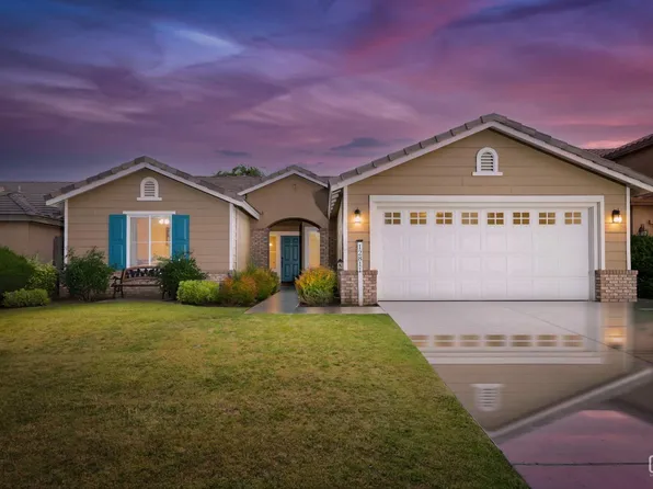 12811 Shallow Water Ct, Bakersfield, CA 93312