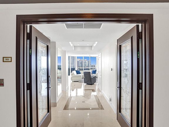 2nd image of 3100 N Ocean Boulevard #908