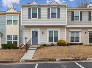 3998 Wolcott Cir, Atlanta, GA 30340