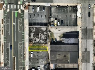 117 S Central Ave, Baltimore, MD 21202