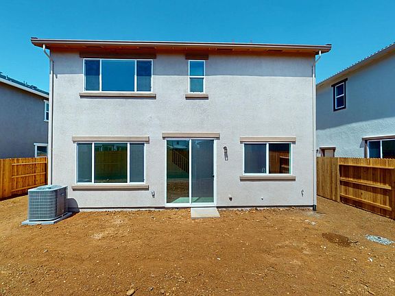 Riverblossom 536 Exterior