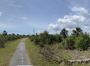Ewen Dr, North port, FL 34288