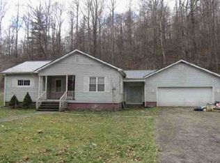 202 Township Road 324, Pedro, OH 45659