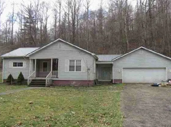 202 Township Road 324, Pedro, OH 45659