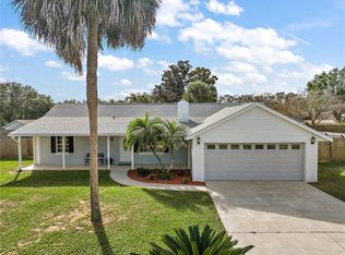 16206 Hillside Cir, Montverde, FL 34756