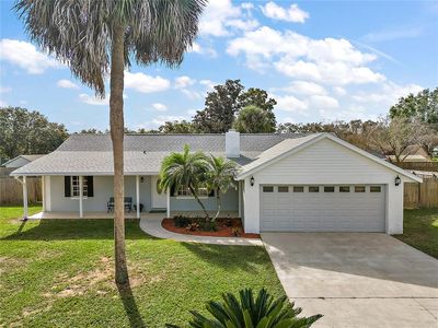 16206 Hillside Cir, Montverde, FL, 34756