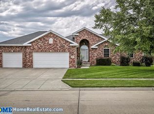 10240 N 150th St, Waverly, NE 68462