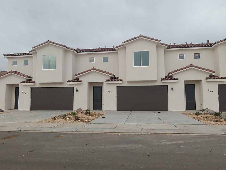 2nd image of 281 N 2470 W #281