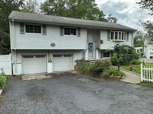 261 Rose Road, West Nyack, NY 10994