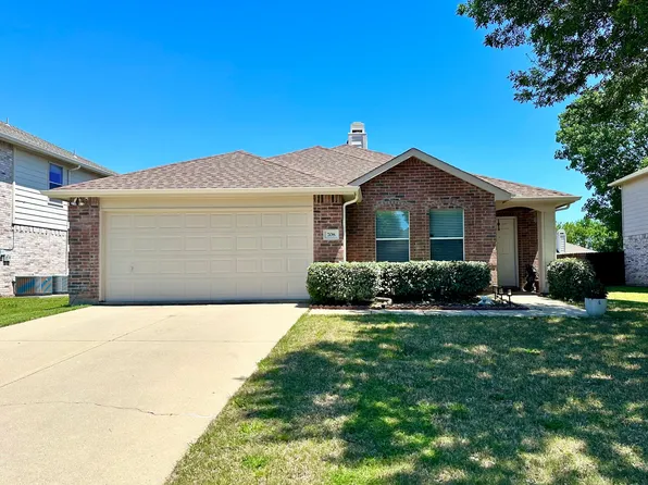 708 Claiborn Ln, Wylie, TX 75098