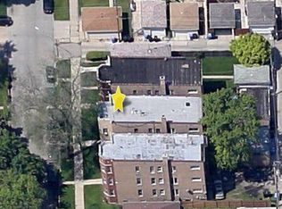 7917 S Trumbull Ave APT 2, Chicago, IL 60652