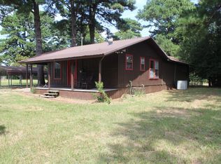345 Fm 911 S, Avery, TX 75554