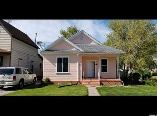 152 Patterson St, Ogden, UT 84401