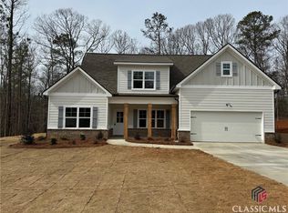 391 Masters Way, Athens, GA 30607