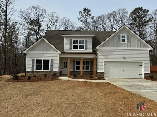 391 Masters Way, Athens, GA 30607