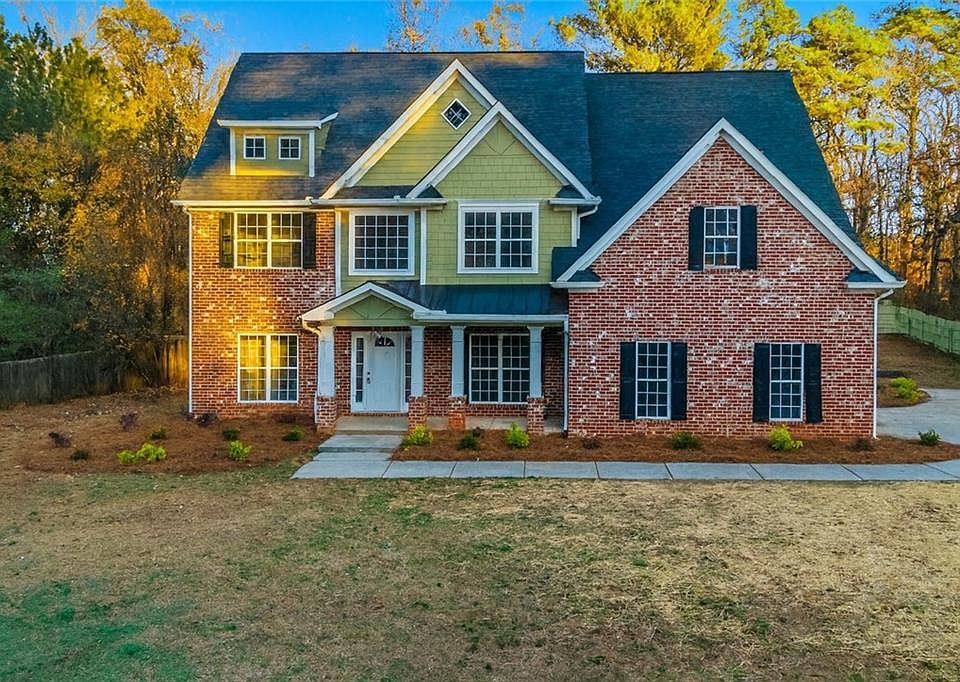 1st image of 1739 Snapping Shoals Rd