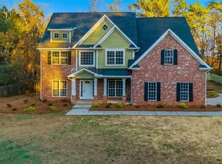 1739 Snapping Shoals Rd, McDonough, GA 30252