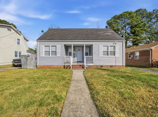 1546 Halstead Ave, Norfolk, VA 23502