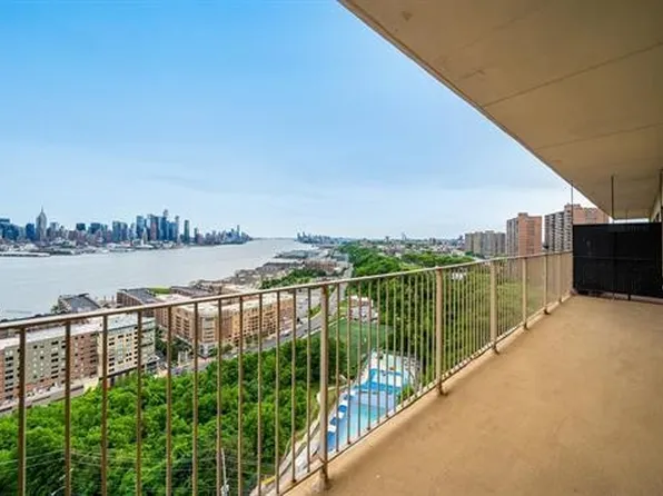 6040 Blvd E APT 18E, West New York, NJ 07093