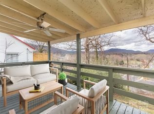 129 Nelson Park Dr, Waynesville, NC 28786