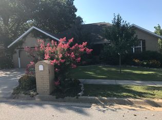 307 Meadows Ct, Pea Ridge, AR 72751