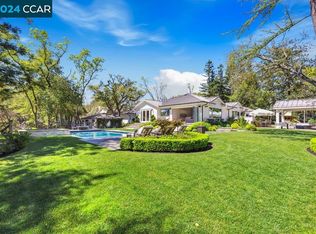 175 Oak Rd, Alamo, CA 94507