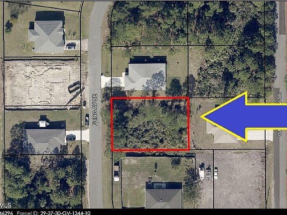 4th image of 2761 Fling Ave SE