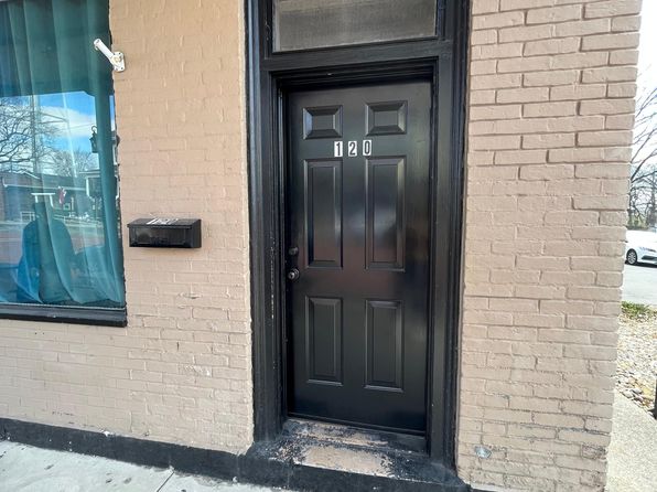 120 W Saint Louis St #A