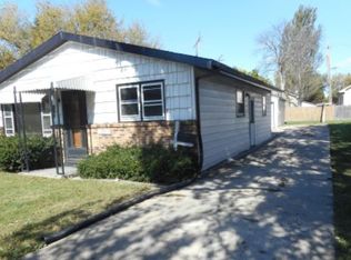 1720 Dodge Ave, Waukegan, IL 60085