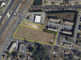 Canal Park Dr, Salisbury, MD 21804