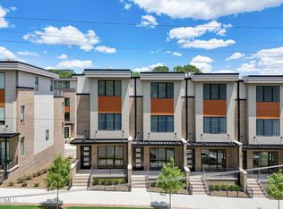 769 Willard St, Durham, NC 27701