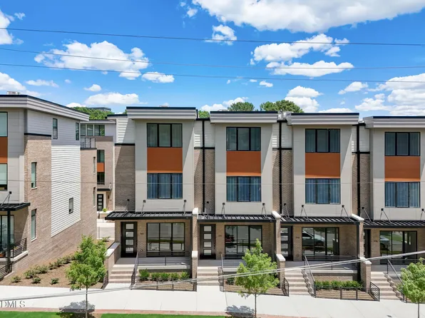 769 Willard St, Durham, NC 27701