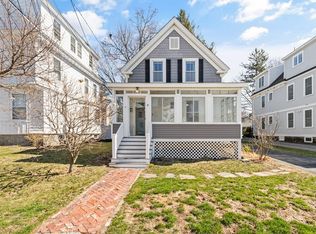 6 Florence St, Andover, MA 01810
