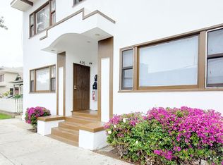 4th & Virginia, Long Beach, CA 90802