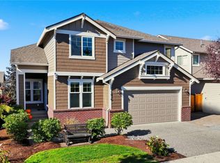 Cavalero, Lake Stevens, WA 98258