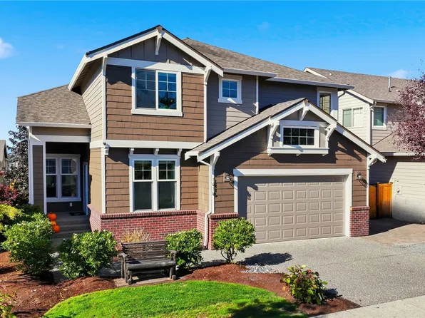 1416 72nd Drive SE, Lake Stevens, WA 98258